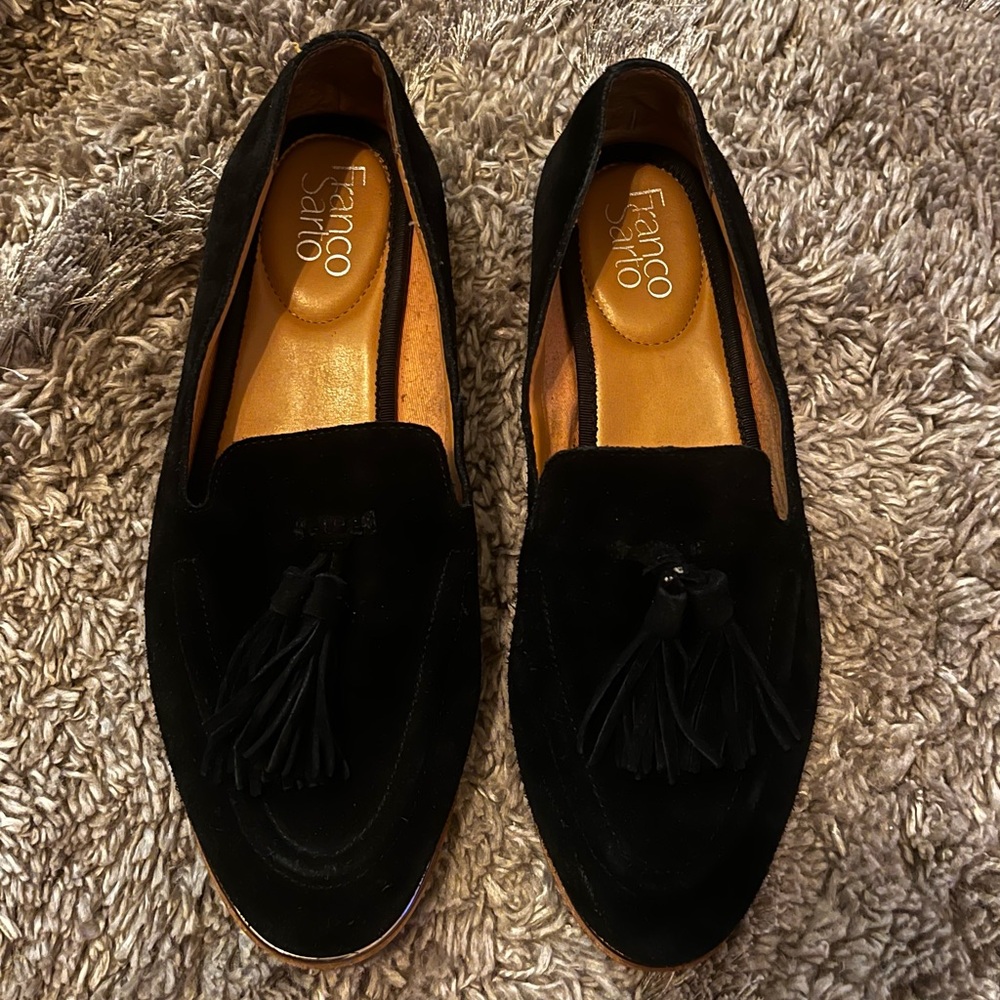 Franco Sarto Loafers